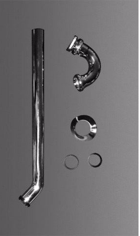 Duravit Bidet  0050270000 11/4 