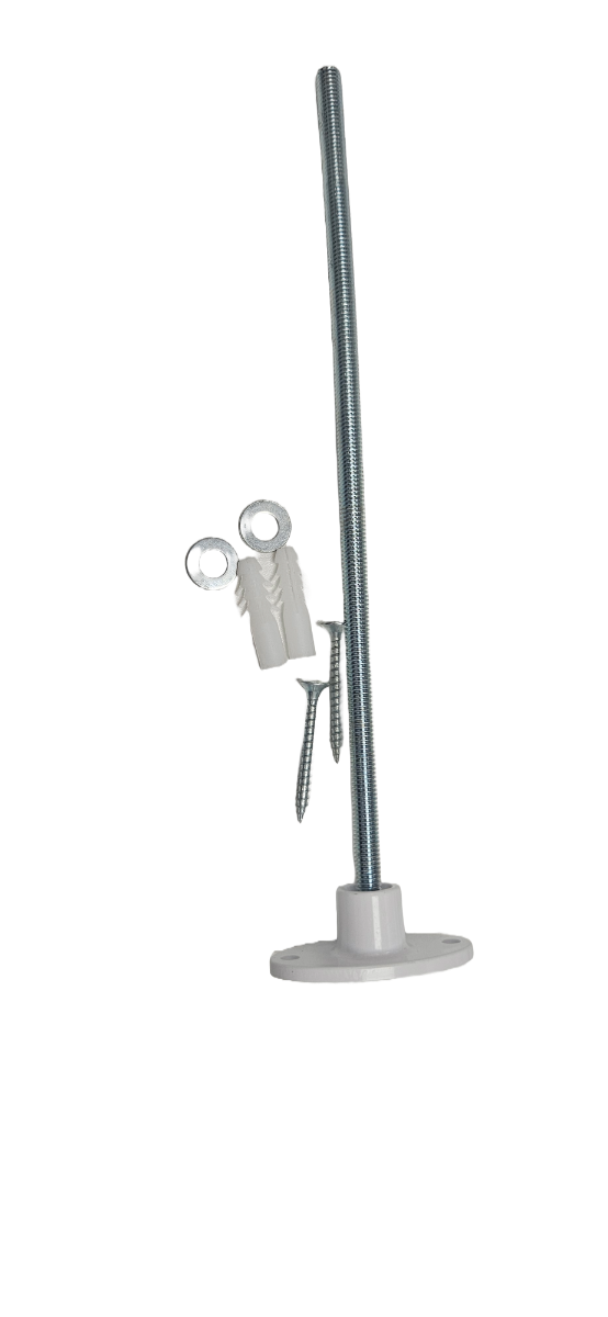 Duravit / Laufen 899025000 Fixing