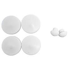 Duravit Caro seat Bumpers and Buffers 1001460000
