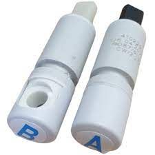 Duravit D-Code Soft Close Toilet Seat Damper Set 1004470000