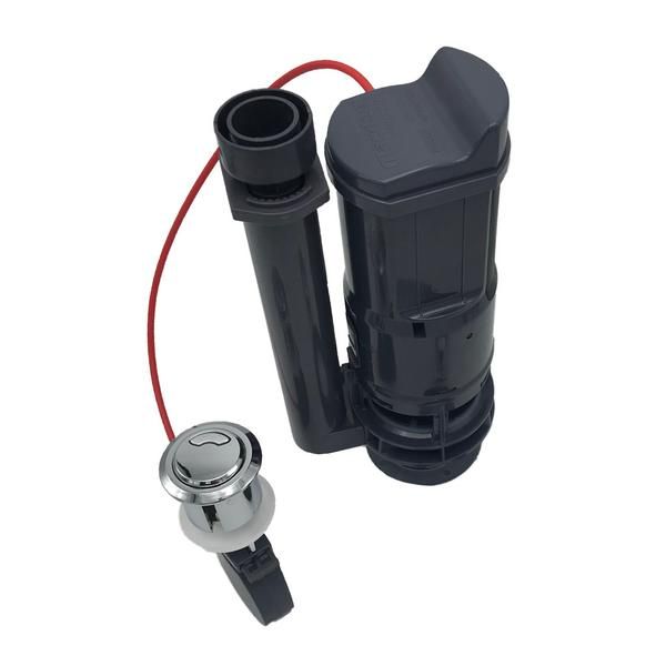 DVA0100 AFV50100 AFV50200 Macdee Flush Valve AFV50100 AFV50200 Dual Flush Syphon & Push Button DVA0100