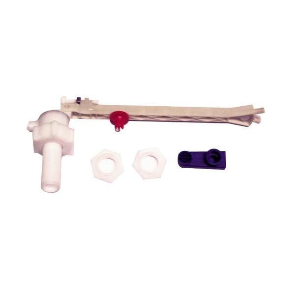 Macdee Wirquin Inlet Float Fill Valve Side Entry DVS1082 8.25