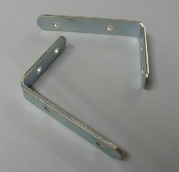 Ideal Standard Armitage Shank Toilet Cistern Spares Cistern support bracket pair E000967