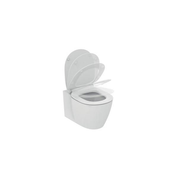 Ideal Standard  Concept Aquablade wall-hung WC bowl  E047301