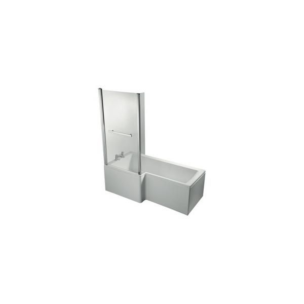 Ideal Standard  Concept 170cm Square Shower Bath Front panel  E050401