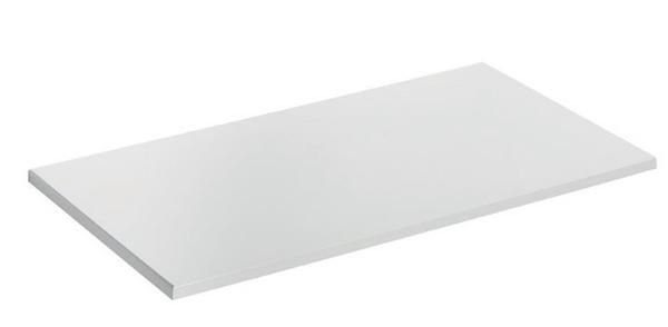Ideal Standard Spares Concept Air 600mm Worktop Gloss Light Grey -E0839EQ