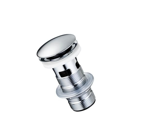 Ideal Standard E1482AA Luxury clicker basin waste - slotted