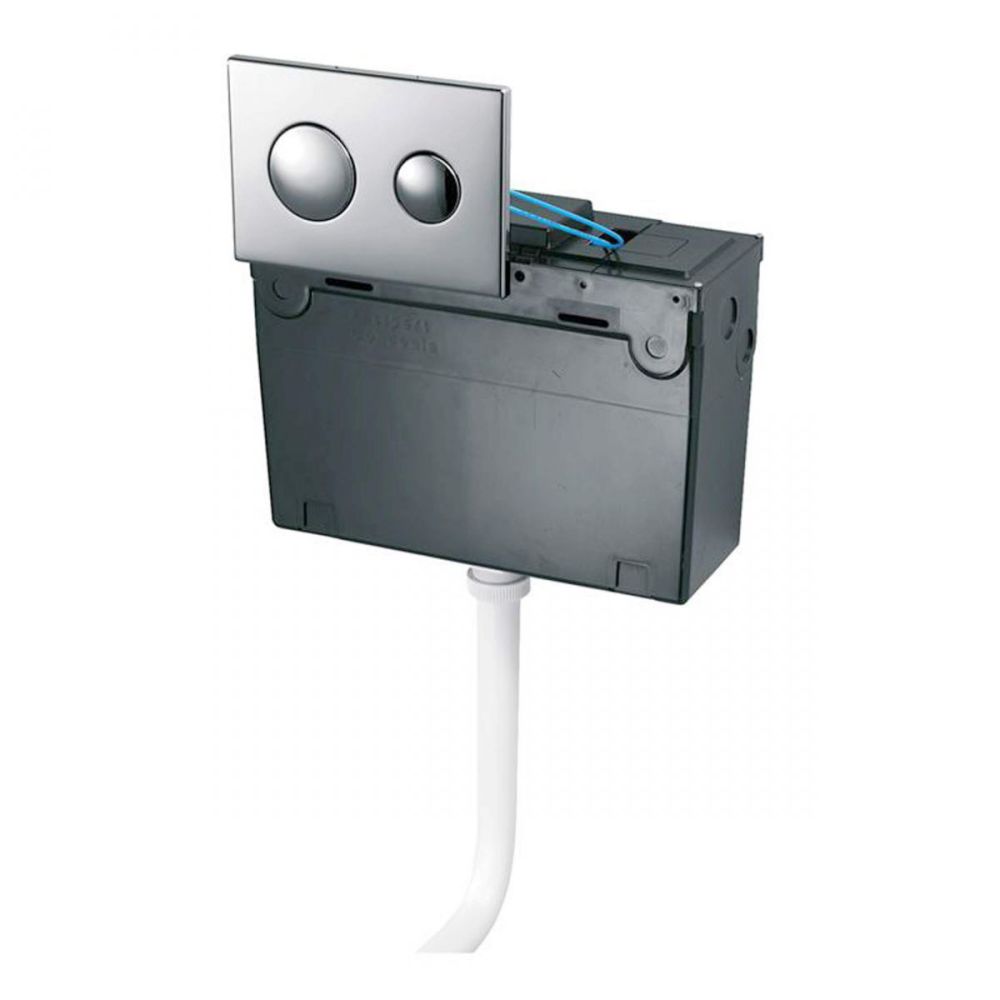 Ideal Standard Spares CONC 2 CIST TI 6/4L UHGT PNEU DFV NOFP E212567