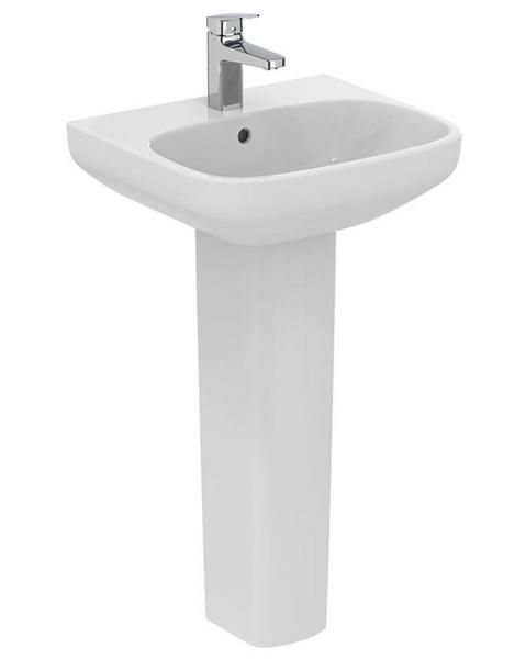 Ideal Standard  Ideal Standard i.life A semi pedestal    E247001