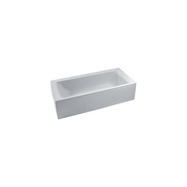 Ideal Standard  Uniline 150cm front panel white  E418001