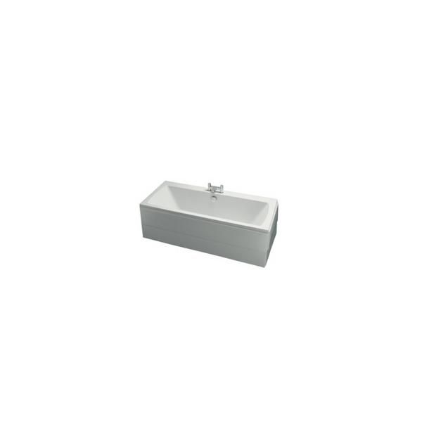 Ideal Standard  Uniline 75cm end bath panel  E419001