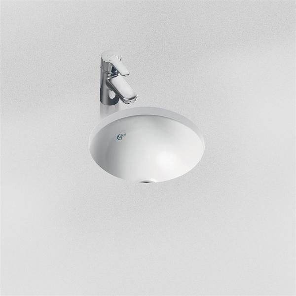 Ideal Standard  Concept Sphere 38cm under-countertop basin  E502401