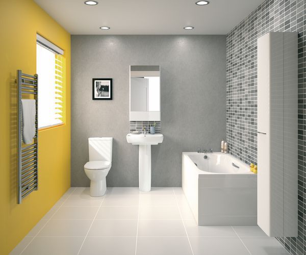 ENERGY PEDESTAL WHITE E54910WH