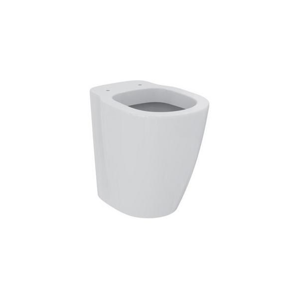 Ideal Standard  Concept Freedom raised height BTW WC bowl  E608801