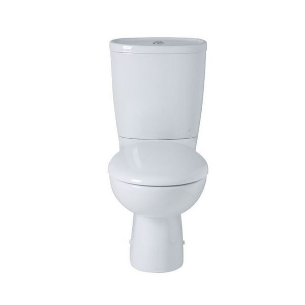 Ideal Standard  Jasper Morrison Toilet Seat and Cover  Slow Close / Soft Close with fittings  E621401 