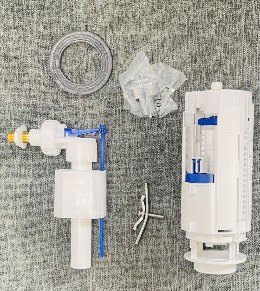 Jacob  Delafon Toilet Cistern Internals E6240-NF  272.022.21.1 - MTSj016