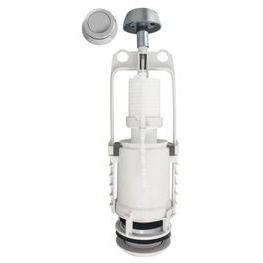 JACOB DELAFON E6442-CP FLUSH VALVE AND PUSH BUTTON FOR Portrait prior to 2009