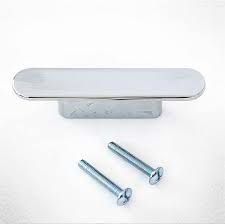 Ideal Standard Spares CONCEPT HANDLE CHROME BSN OR DRWR UNIT E6748AA