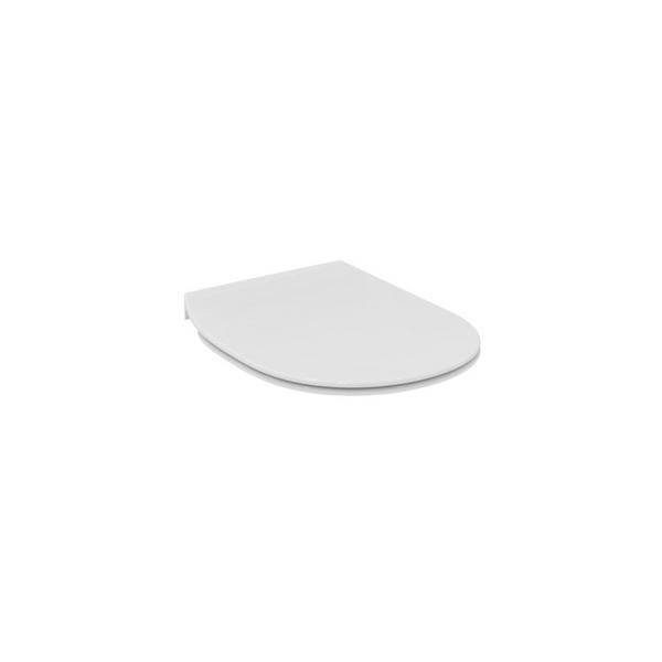 Ideal Standard E772501 Concept Thin Seat and Cover Normal Close / E772301 / 5017830474791