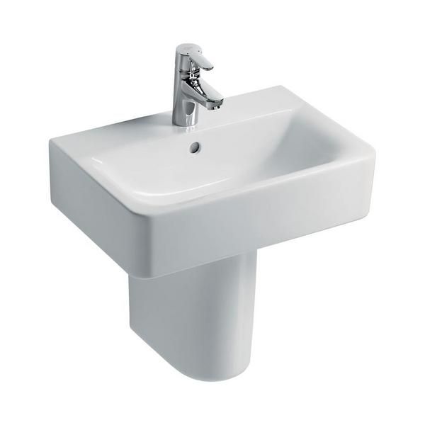 Ideal Standard  Concept hand rinse pedestal  E783801