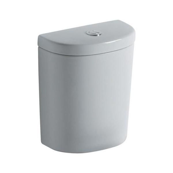 Ideal Standard  Concept Arc close coupled cistern with dual flush valve - 6/4 litre  E786001