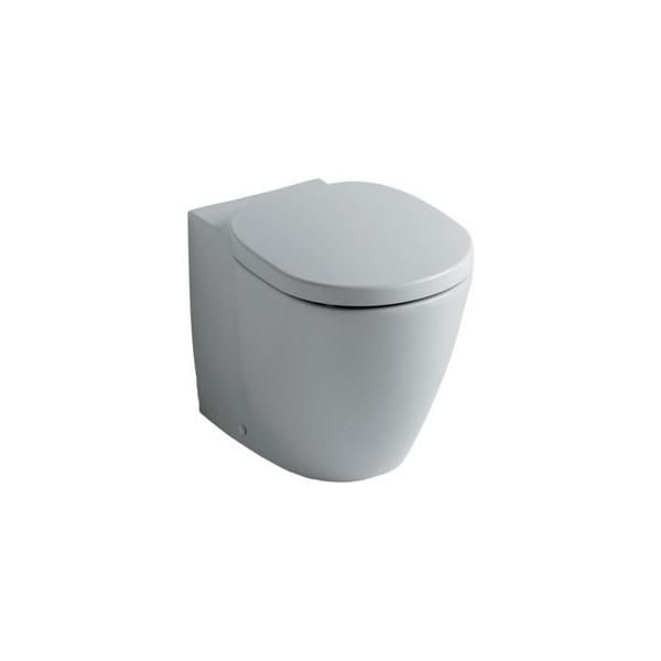 Ideal Standard  Concept back to wall WC bowl - horizontal outlet  E791601
