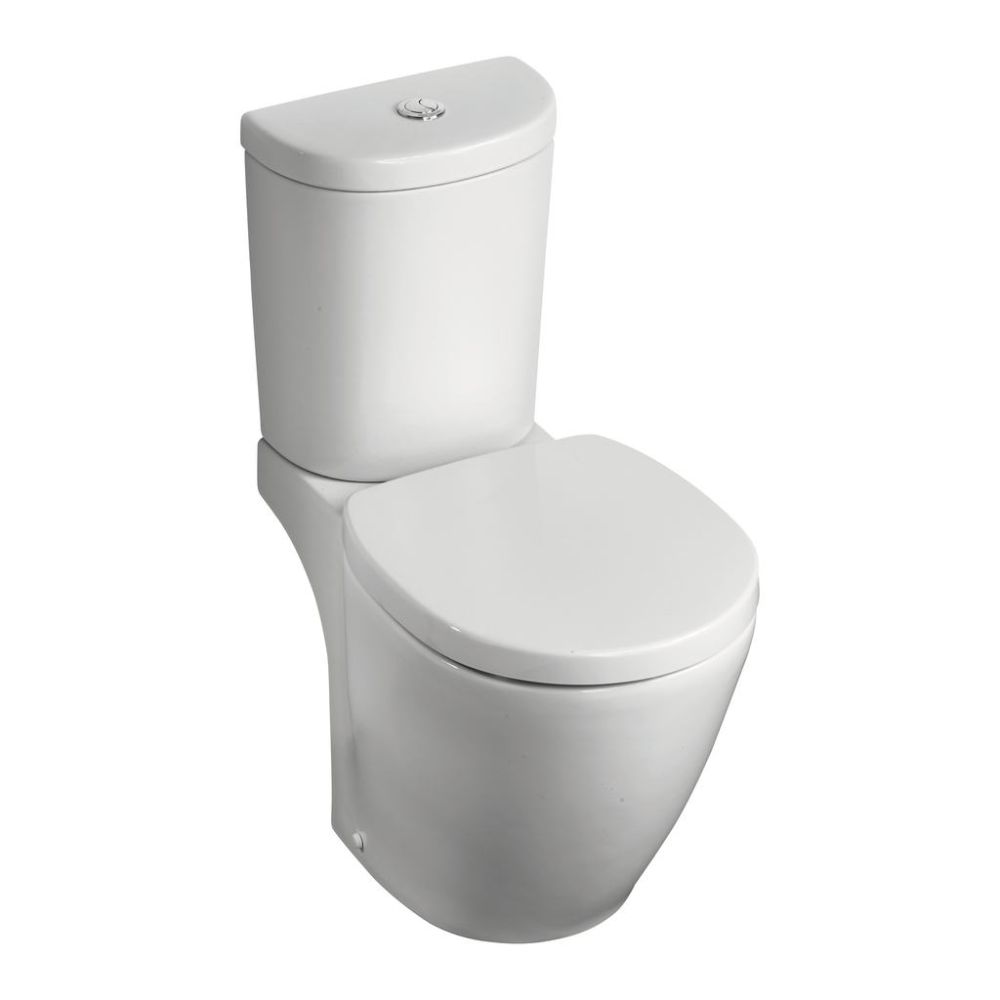 E799801 Concept Arc Cistern Lid