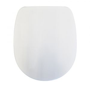 Ideal Standard New Oracle / Santorini Seat and Cover  Soft Close E807601