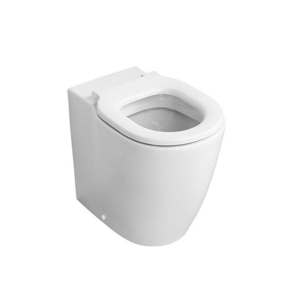 Ideal Standard  Seat ring only for elongated bowl  E822601