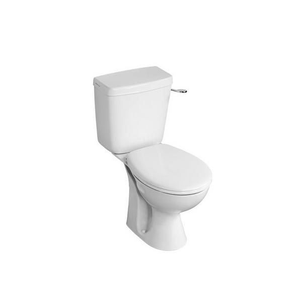 A/Shks E900201 Sandringham21 Cistern C/C Lever