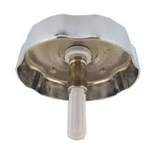 Ideal Standard Spares OPERATING HANDLE ONLY CP FOR BATH WASTE E908873AA