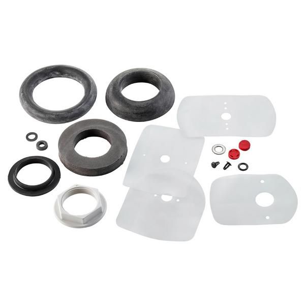 Universal Syphon Repair Kit for all discontinued Syphons Fastpart Spares Ideal Standard Armitage Shanks / Ideal Standard Toilet Cistern Spares E948967 MTSj136B