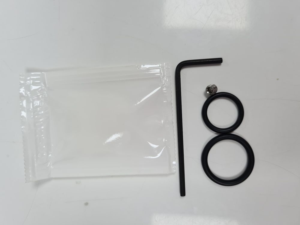 Armitage Shanks Alchemy repair kit for kitchen spout E960005AA
5017830308140