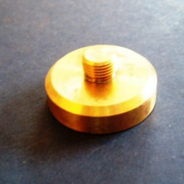 MARKWIK RUBBER SEAT ASSYE960664NU