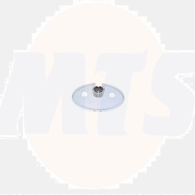 Ideal Standard Spares ELIPSE SOAP DISH E960691NU