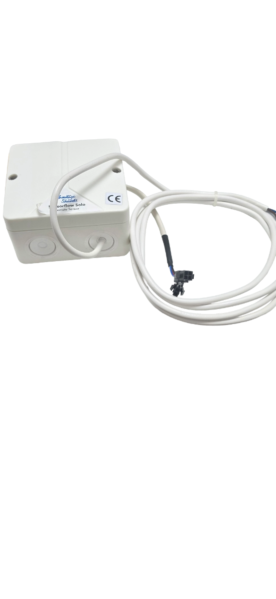 Ideal Standard Armitage Shanks E964998NU Self Col Sensorflow Solo Control Box Rmte Sensor