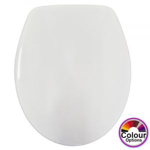 Ideal Standard Spares STUDIO TOILET SEAT AND COVER WHITE E988001