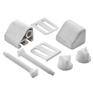 Armitage Shanks Plastic Seat Hinges E988101/B81901 