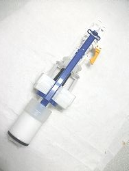 OLI FLUSH VALVE ECE EMPTY GREEK 3 FLUSH VALVE