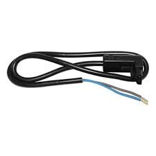 Ecoflam Cable For MFZ 1.0M Angled Manufacturer Part no 65325640 