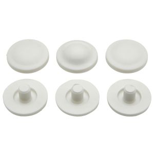 REPRISE SEAT BUFFERS (NEW STYLE)