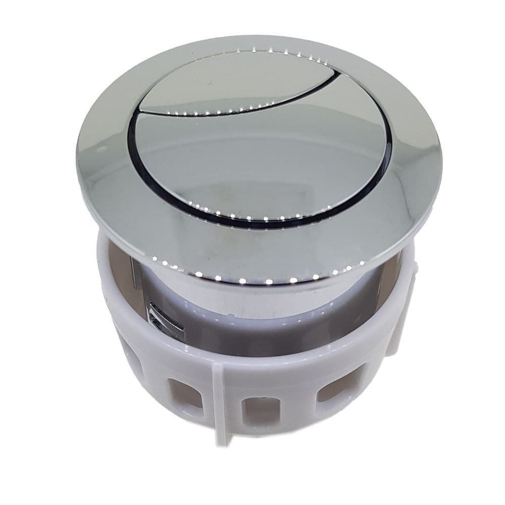 Ideal Standard Dual Flush Push Button Pack ~ Wire Operated EEM82335167