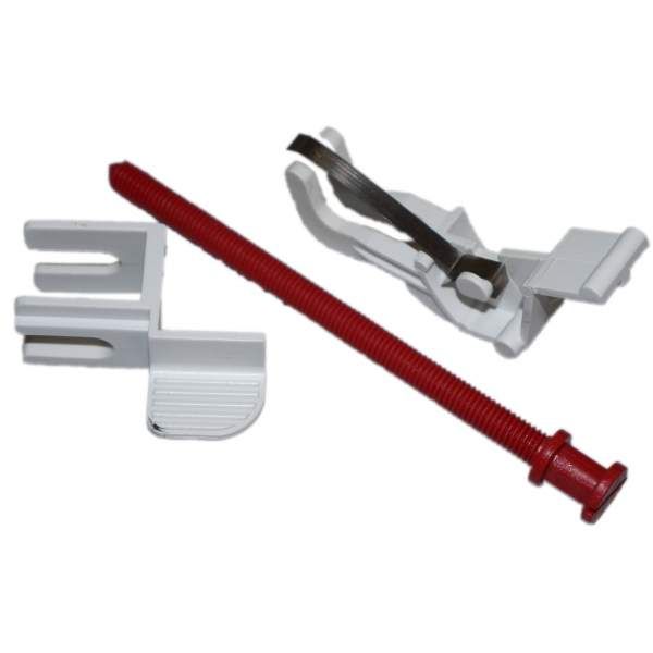 Regiplast EURO FUTURA TANK LEVER OLD MODEL