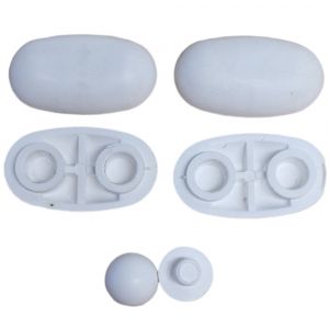 ALTO SEAT SOFT CLOSE BUFFERS