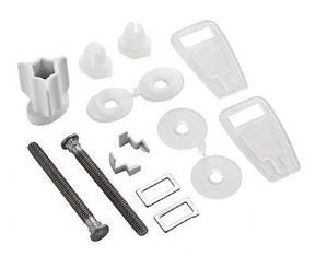 Ideal Standard Alto Soft Close Toilet Seat Hinges EV10367 Ideal Standard Alto Seat Soft Close Hinges