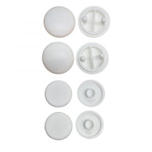 FREEDOM XL BUFFERSET S&C WHITE