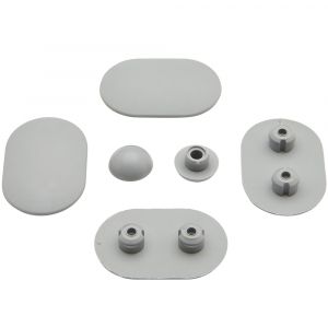 IS EV15367 BUFFERS GREY -STUDIO SEAT CEL EV15367