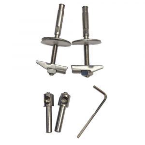 J/MORRISON HINGE PACK FOR E6203