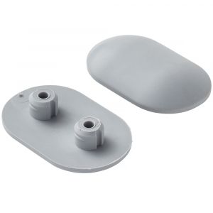 Ideal Standard EV33667  Deep Buffer For E7091 Space Seat
