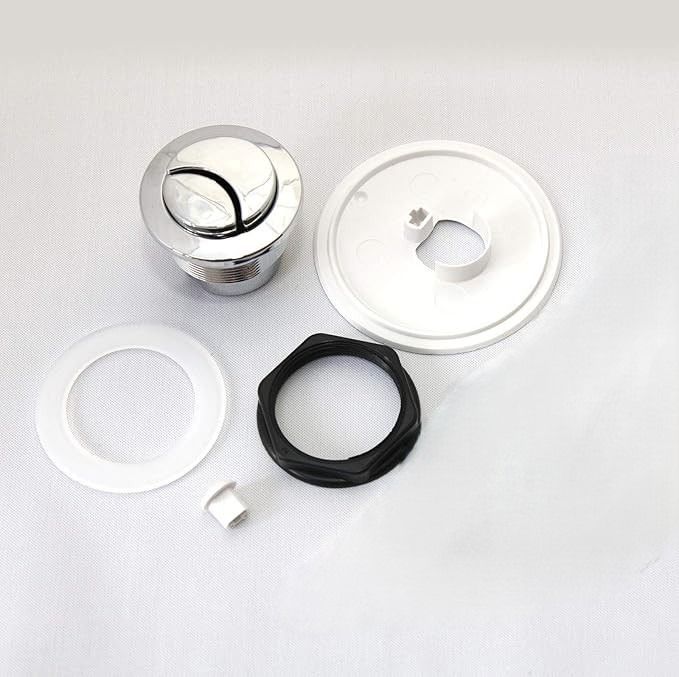 Ideal Standard Dual Flush Push Button Without Push Sticks EV344AA